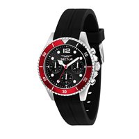 Orologio Sector No Limits Uomo 230 in Acciaio R3251161053 - R3251161053